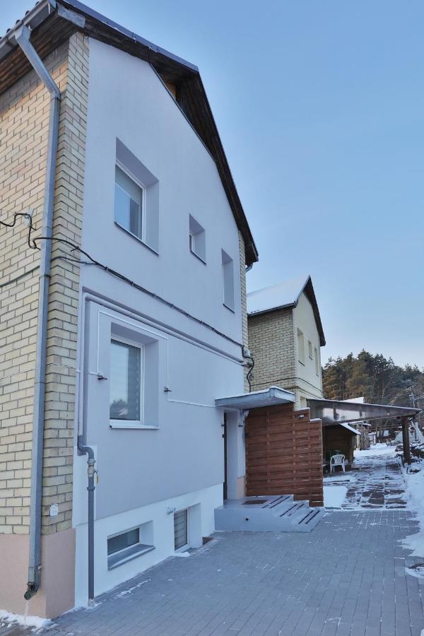 River Park Apartments อุคแมร์เก ภายนอก รูปภาพ